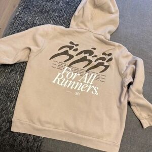 Lululemon Steady State Hoodie For All Runners Medium Small